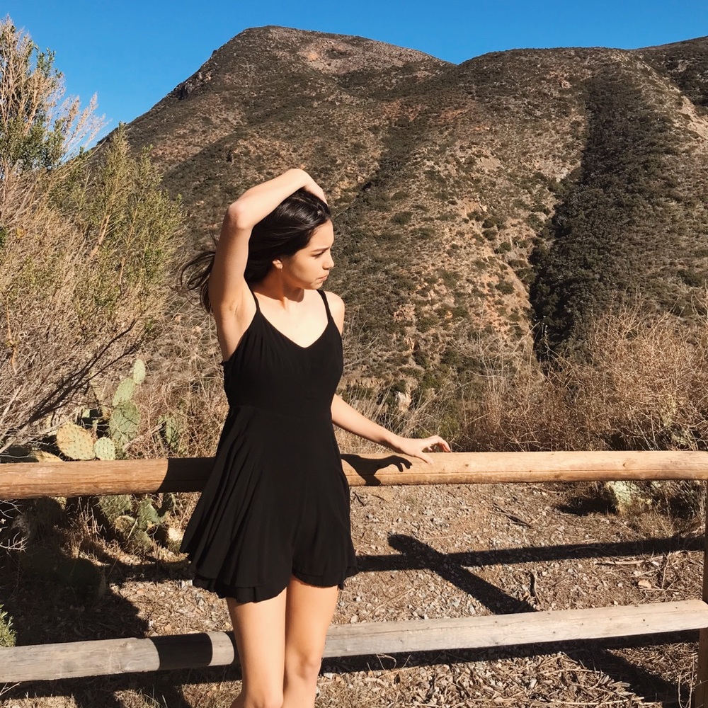 Urban outfitters dress